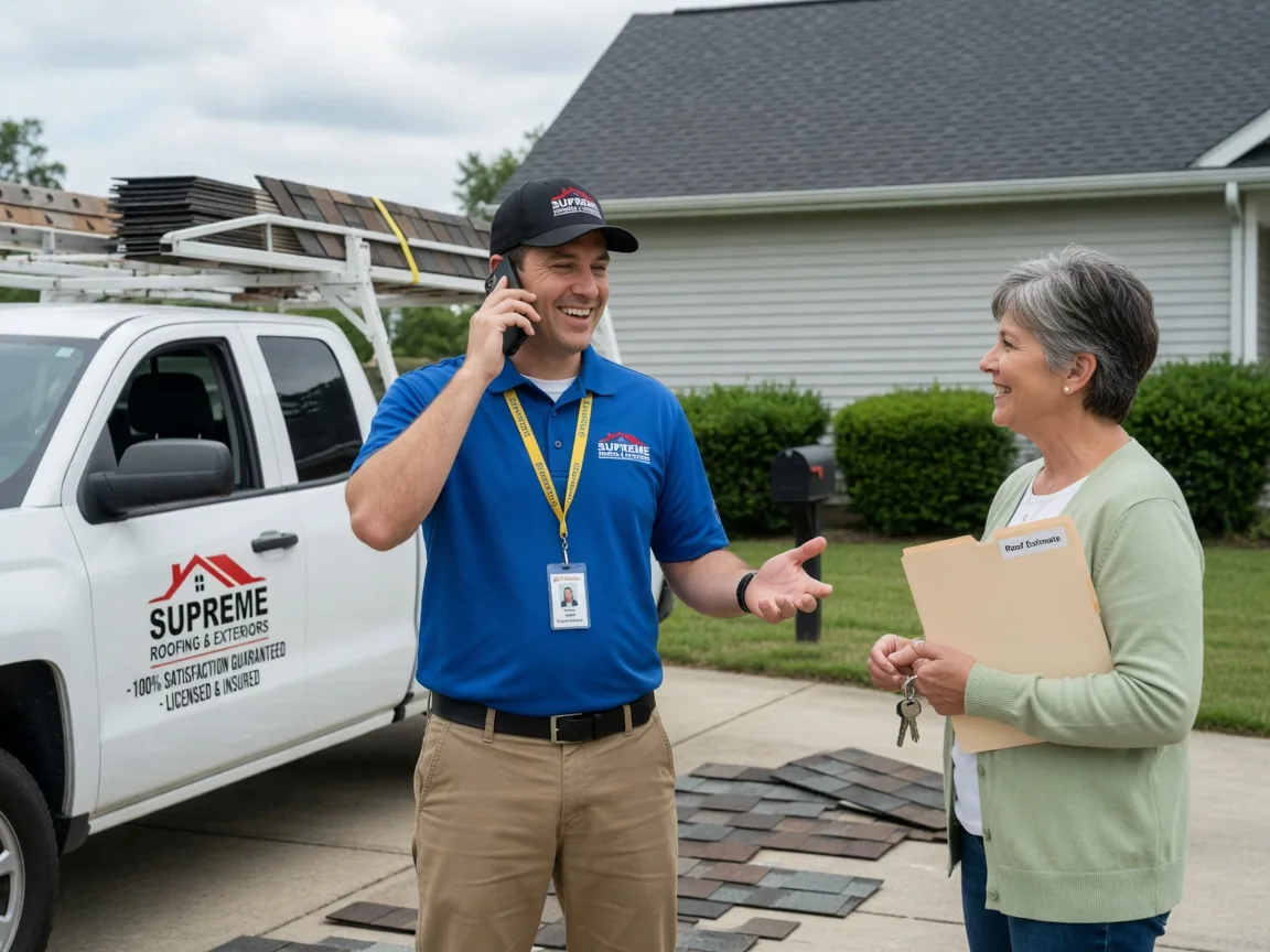 Roof Replacement Hampton, MN FAQs